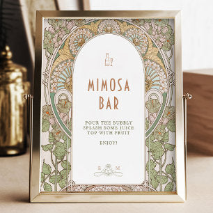 From Invitations To Decor: Vintage Wedding Products To Know