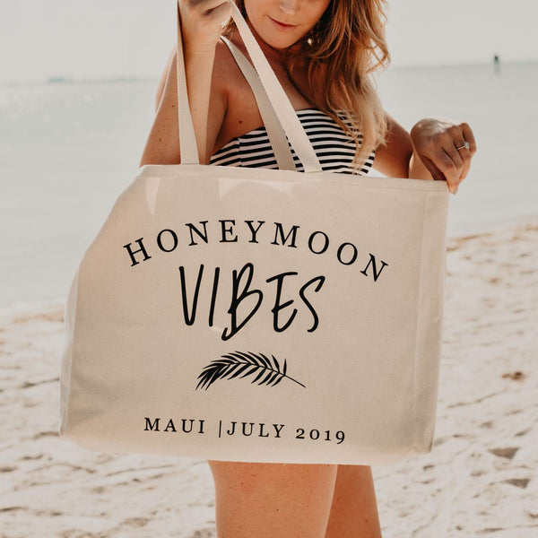 All Honeymoon Essentials