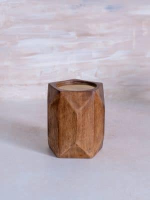 Wood Candle Holders That Add Rustic Charm To Your Day