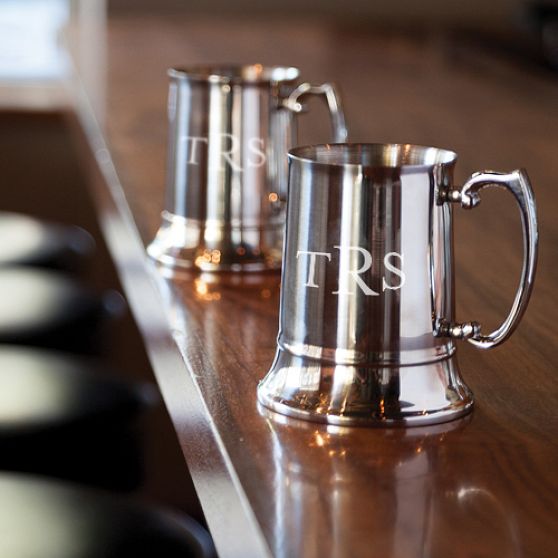 35 Personalized Groomsmen Gift Ideas Under $50