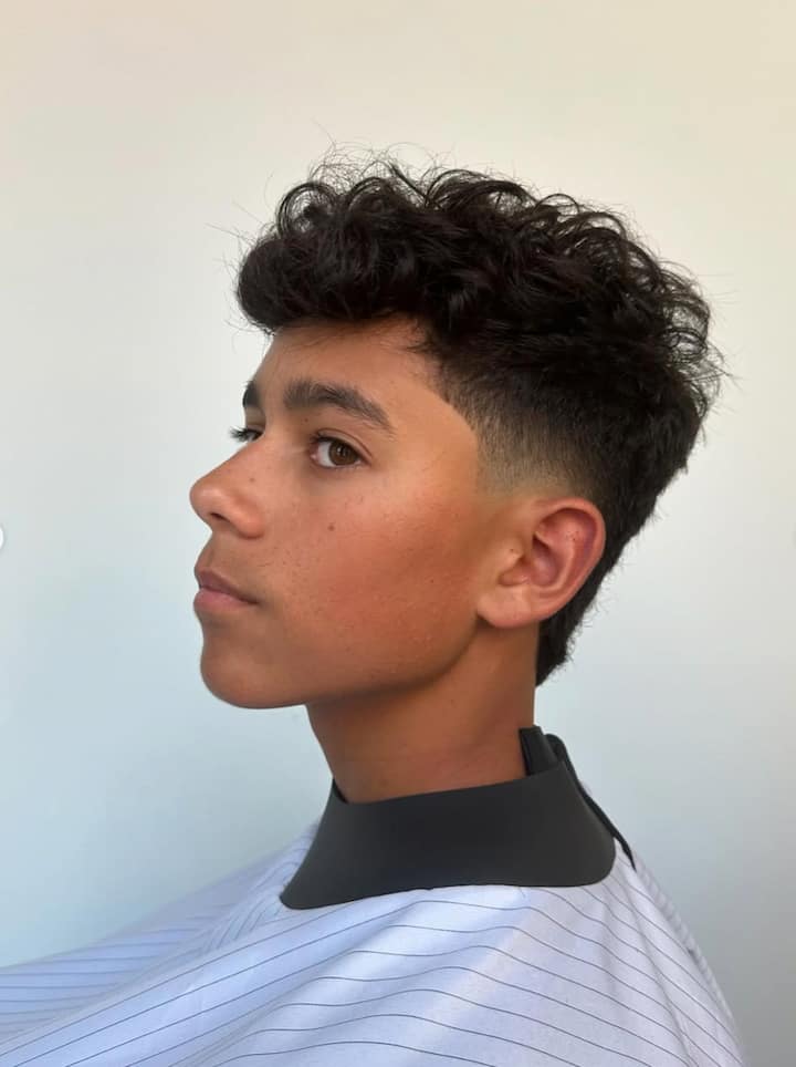 Approach Barber Salon