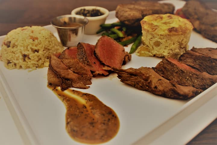 Gourmet Crepes And Catering By Jean