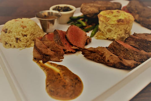 Gourmet Crepes And Catering By Jean