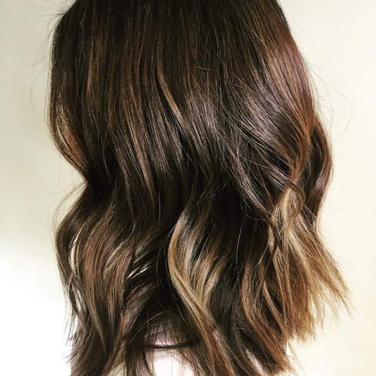 Exceptional Hair Services By Dana