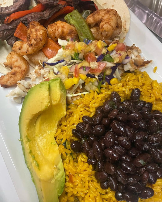 Southern Comfort Catering By Chris