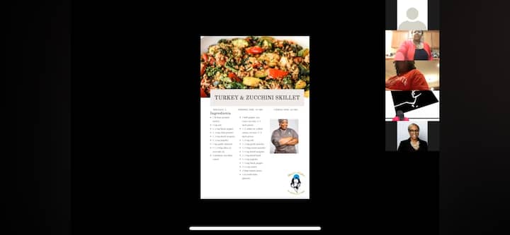 Creative Catering By Tae