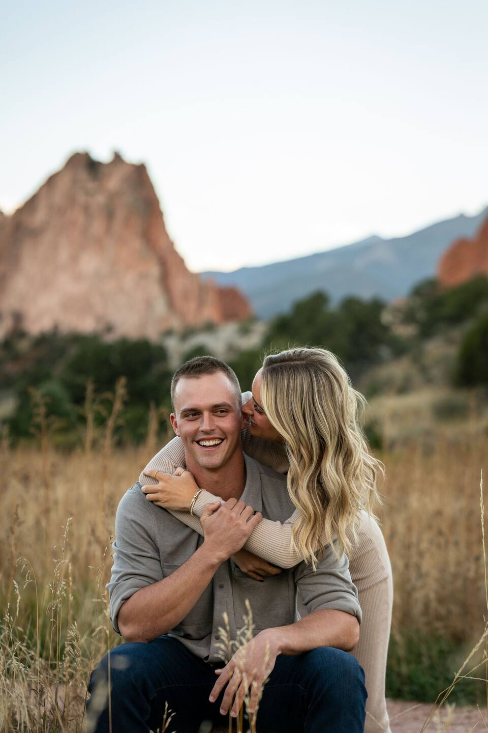 Aspen Mini Elopement 2 Hours Photo Session