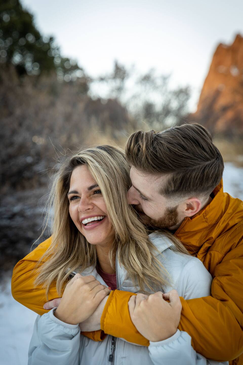 Aspen Mini Elopement 2 Hours Photo Session
