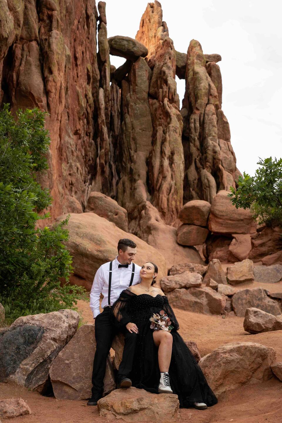 Aspen Mini Elopement 2 Hours Photo Session