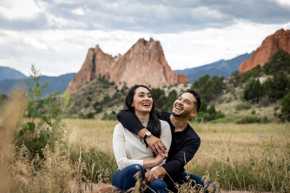 Aspen Mini Elopement 2 Hours Photo Session