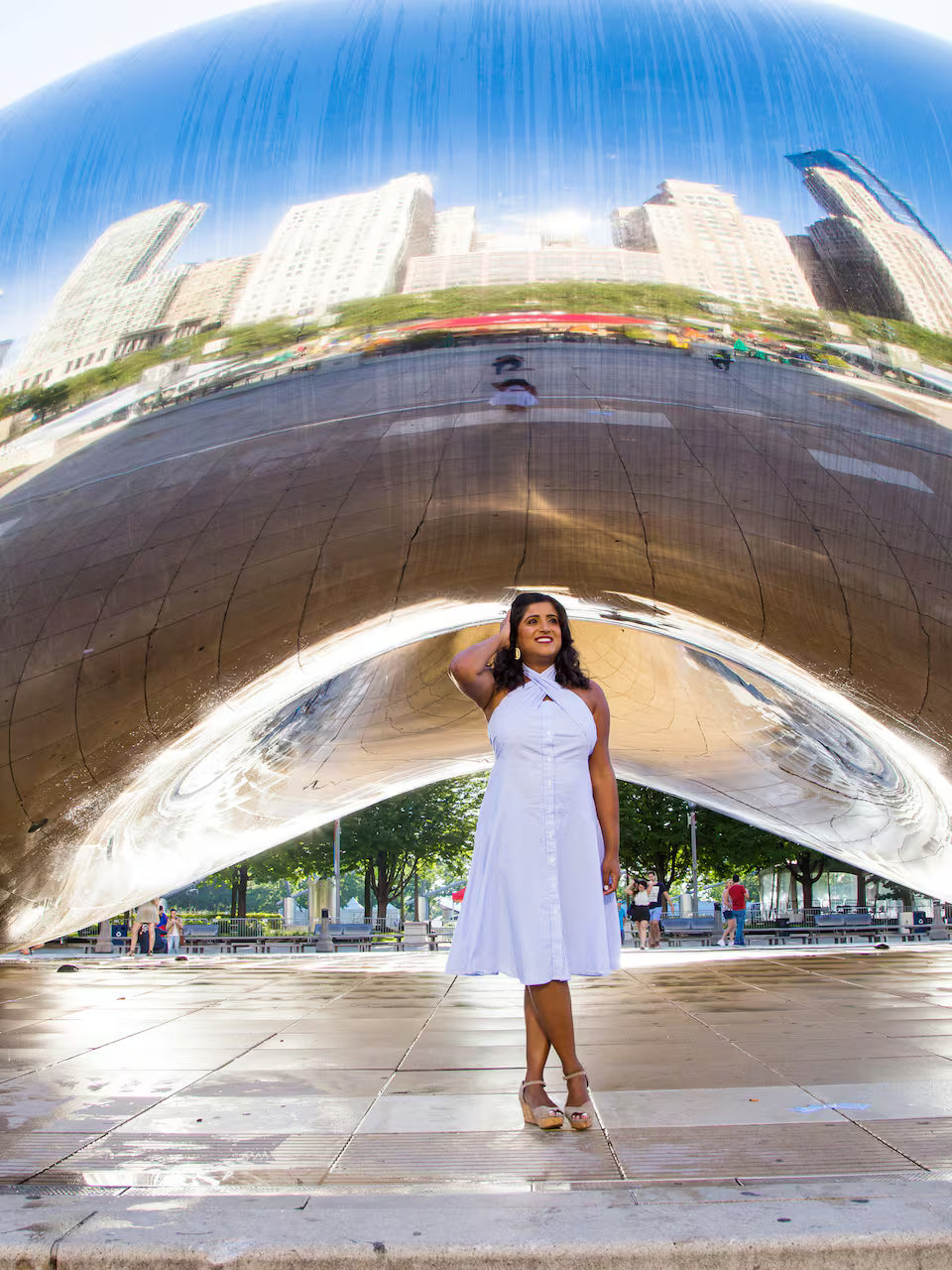 Chicago Favorites Photo Session