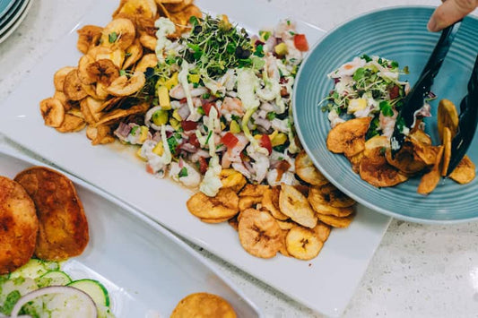 Atx Latin Flavor - Personal Chefs For Any Occasion