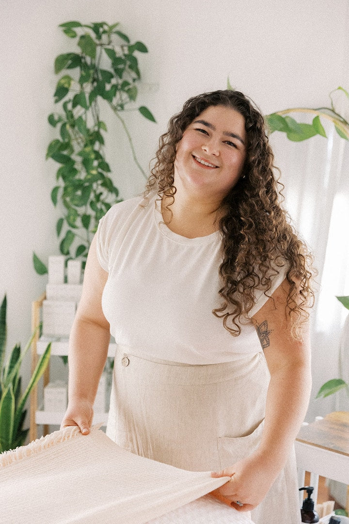 Lymphatic Facials By Alyssa