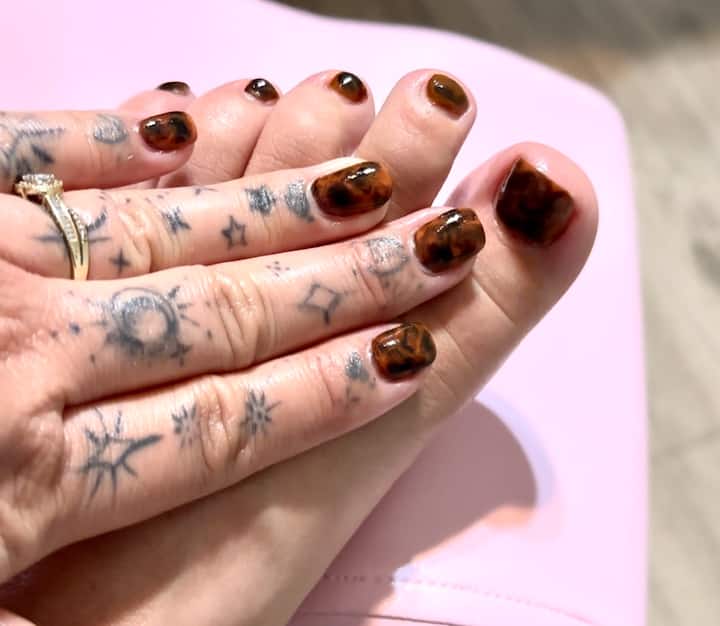 Luxurious Nails By Missy