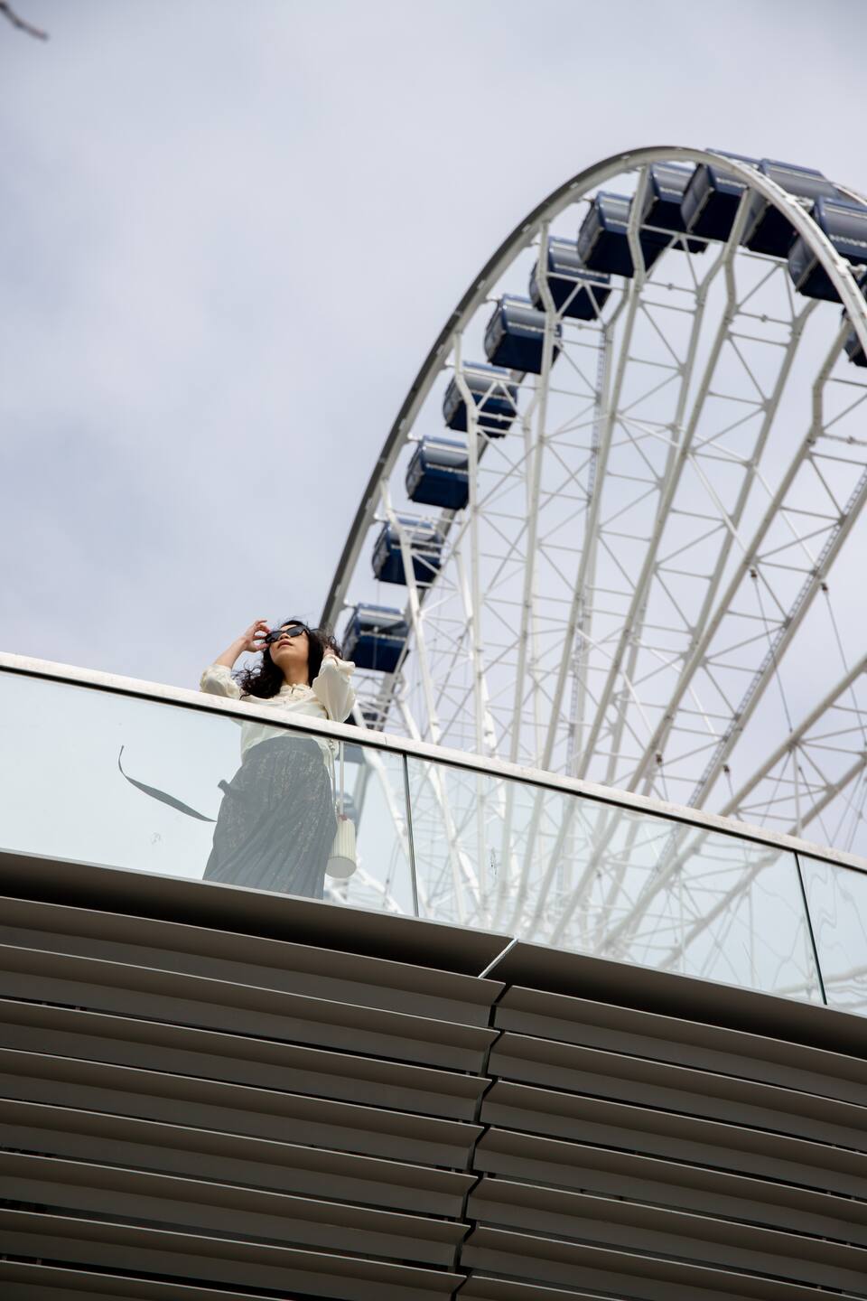 Chicago Favorites Photo Session