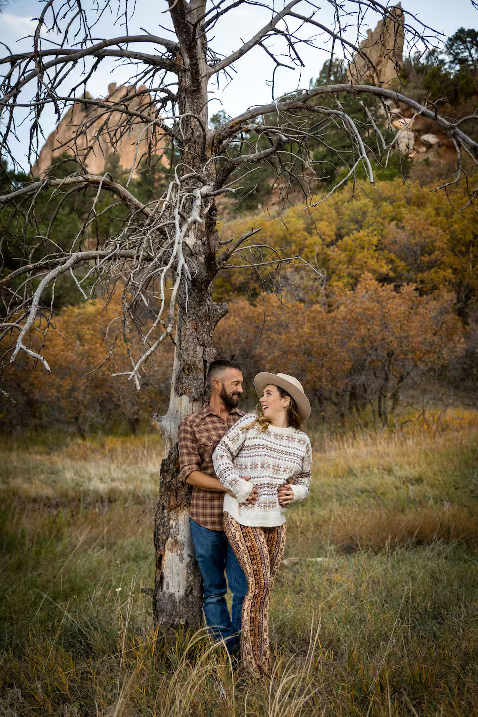 Aspen Mini Elopement 2 Hours Photo Session