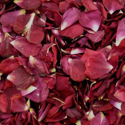Showbiz Rose Petals (30 Cups)
