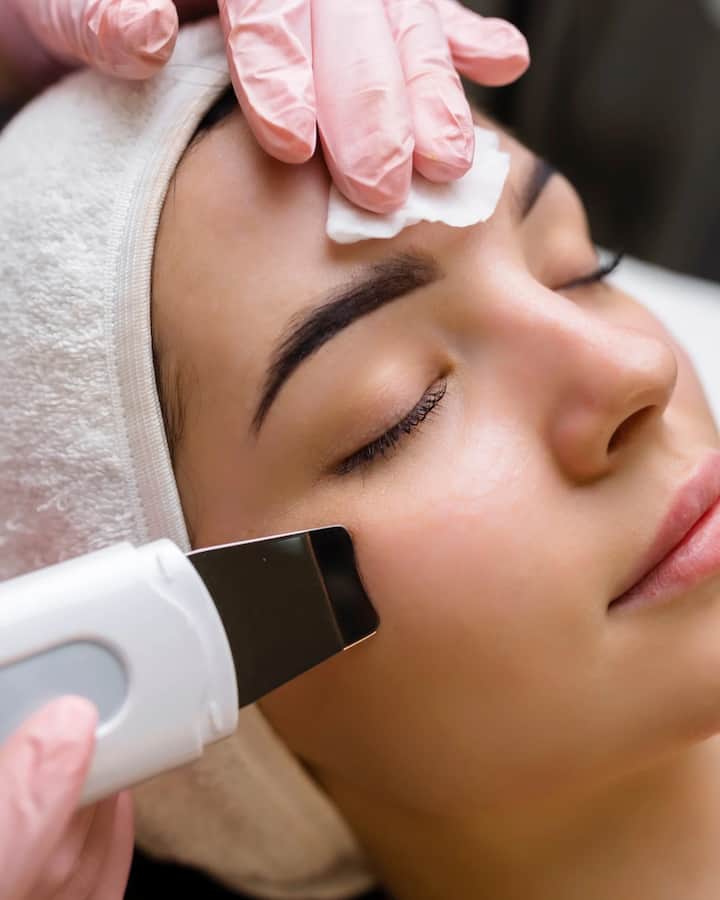 Eyebrow Design Adventures By Nicole