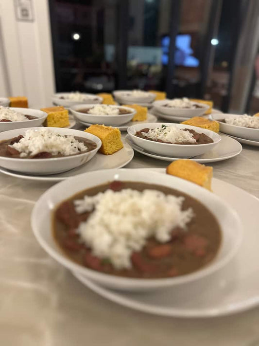 Southern Specialties By Ashley