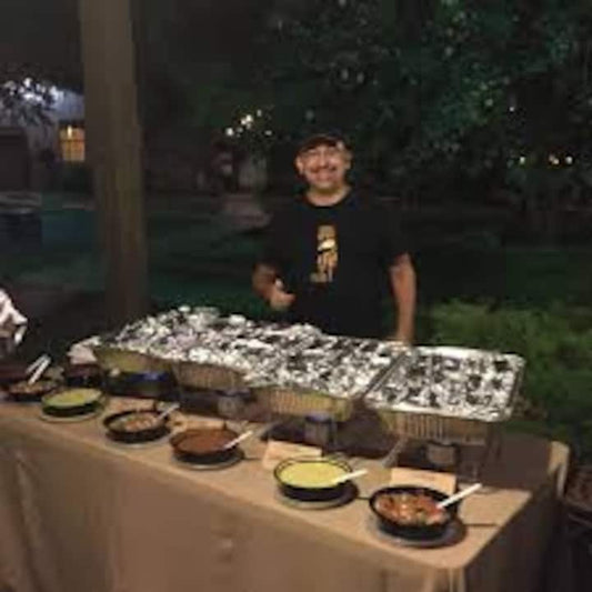 Classic Mexican Favorites By Cruzteca