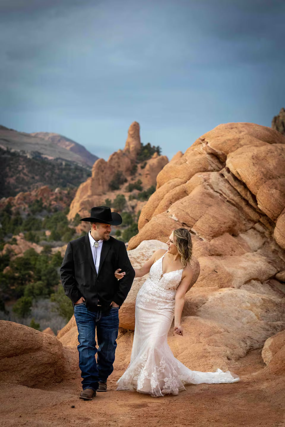 Aspen Mini Elopement 2 Hours Photo Session
