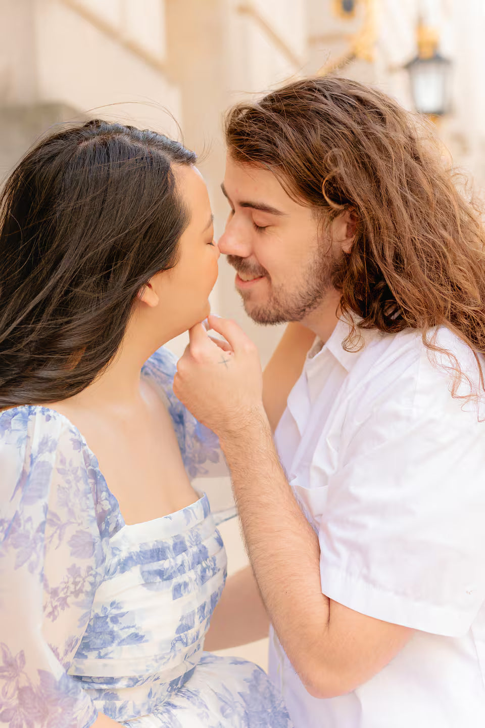 All-inclusive Portrait Photography Package