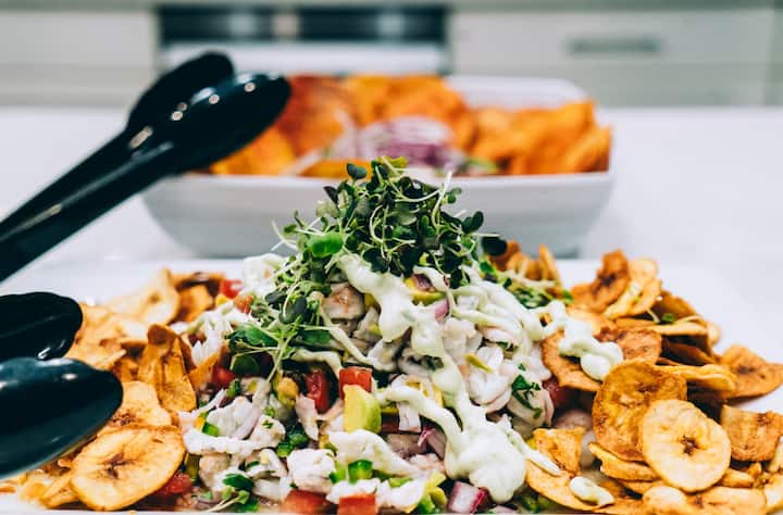 Atx Latin Flavor - Personal Chefs For Any Occasion