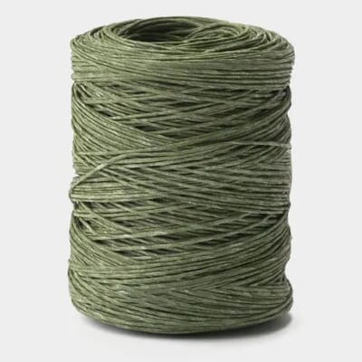 Oasis 26ga Bind Wire - Green X673ft