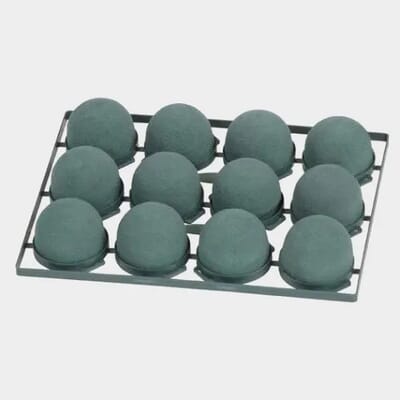 Oasis Mini-Deco Holder X12