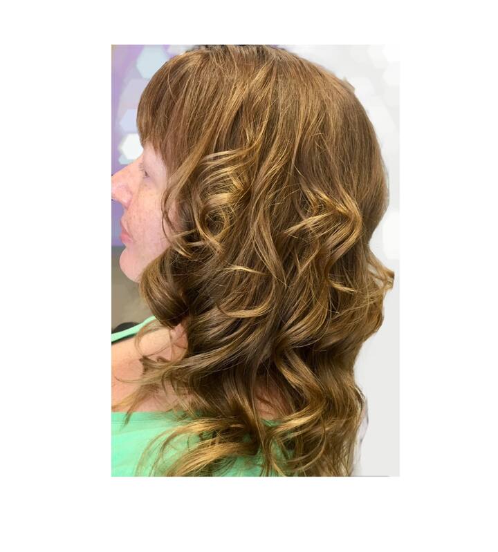 Hairstyle Creations By Michele