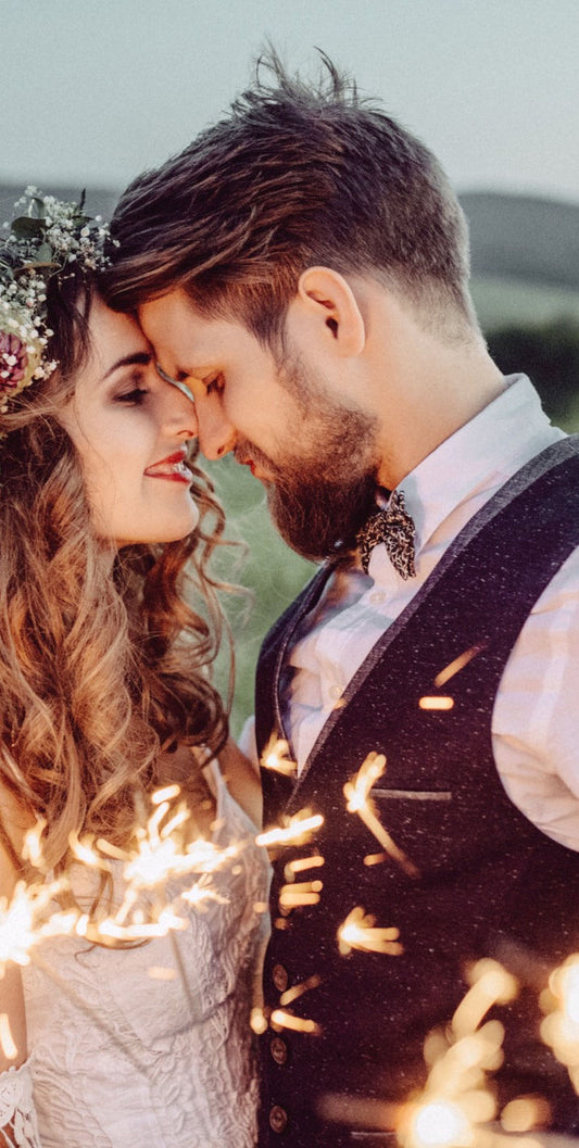 Sweet Fairy Tales - Full Wedding Planning Service - New Jersey