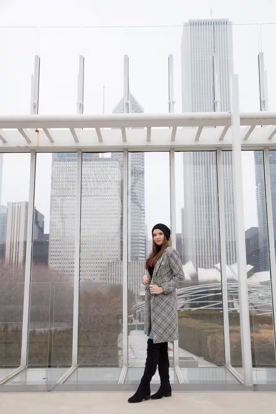 Chicago Favorites Photo Session