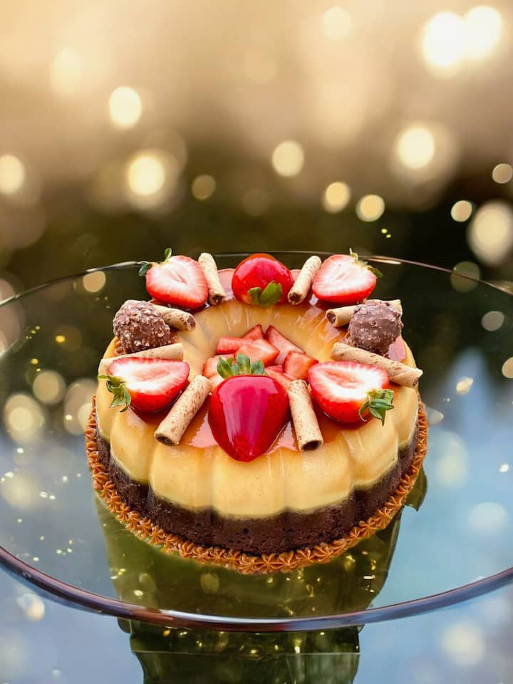 Boo'S Treasures Sweets