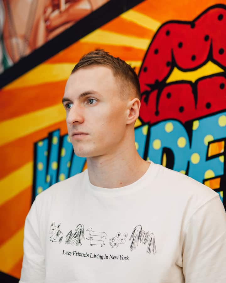 Men'S Haircuts And Grooming By Daniel