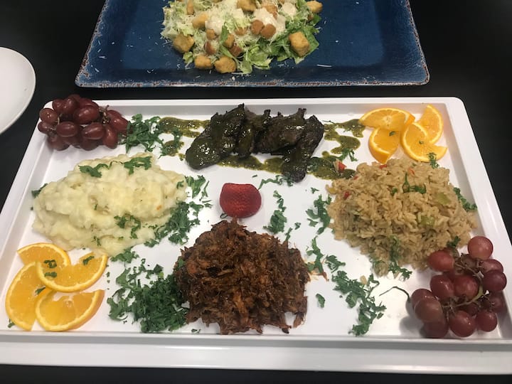 Gourmet Crepes And Catering By Jean