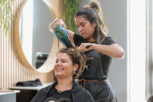 Haircuts And Styling By Rosalina