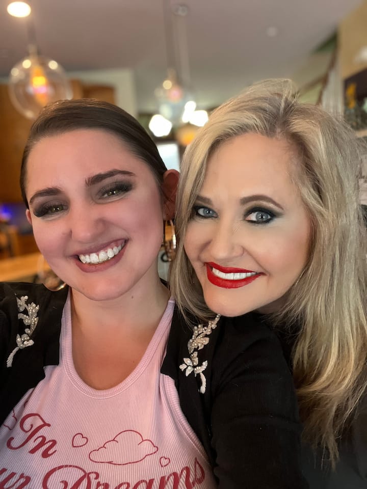 Celeb-Inspired Makeup By Devin