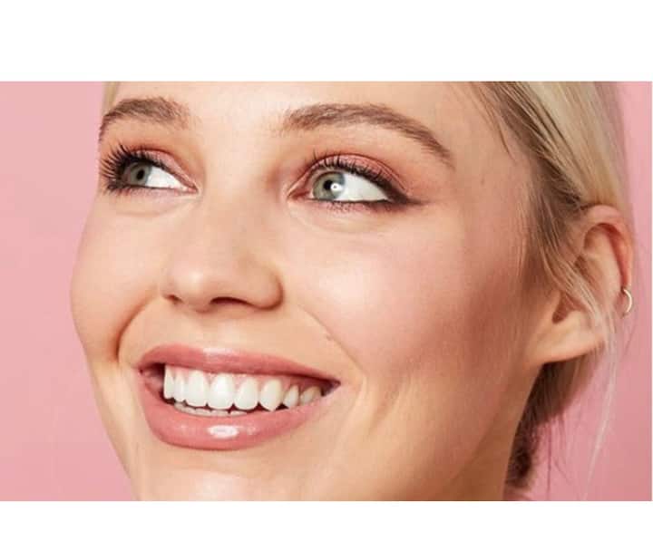 Personal Face Design By Aliana