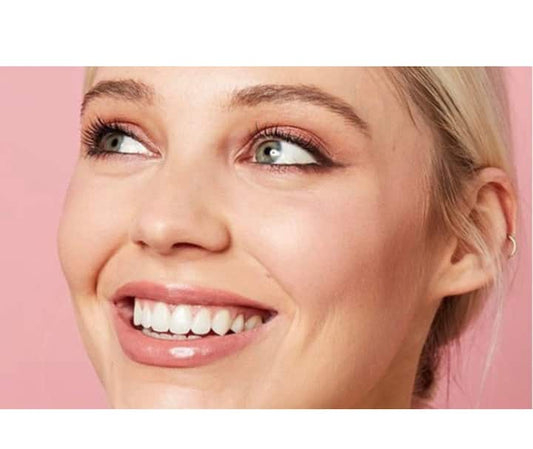 Personal Face Design By Aliana