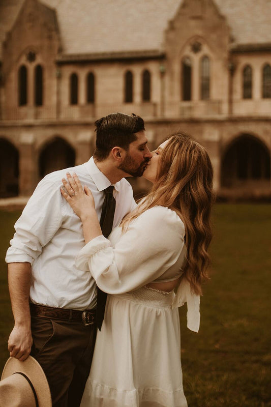 Illinois Couples Photoshoot