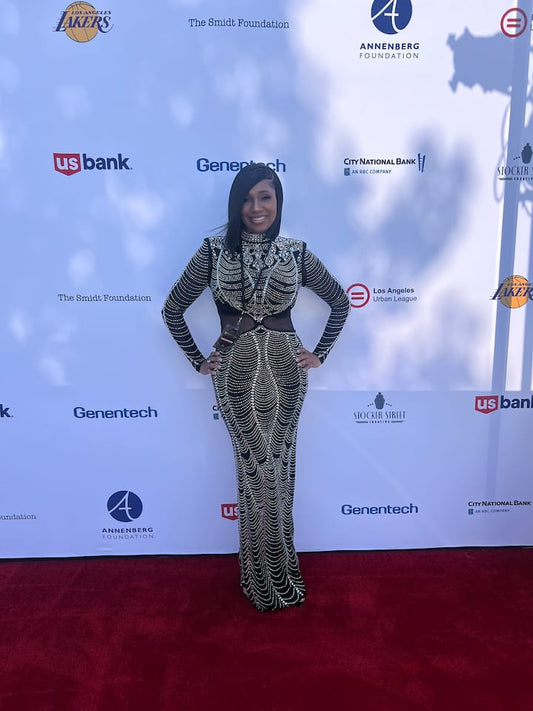 Hair Weaves, Extensions, And Blowouts By Tangela