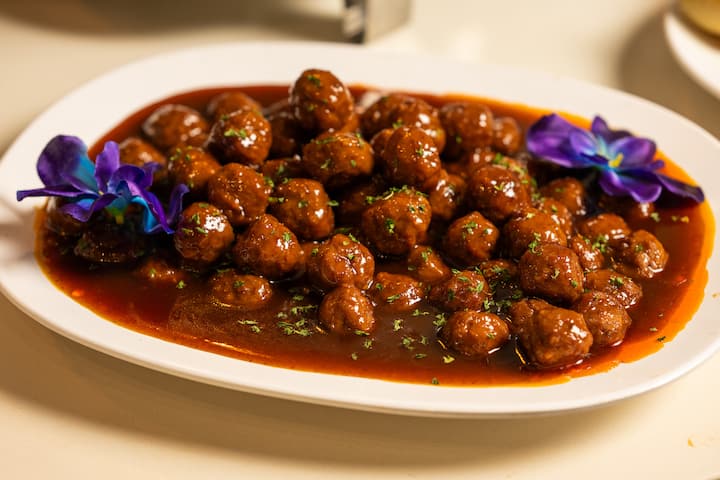 Private Catering By Chef Akua