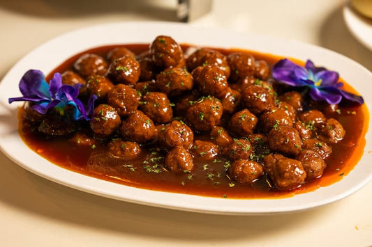 Private Catering By Chef Akua