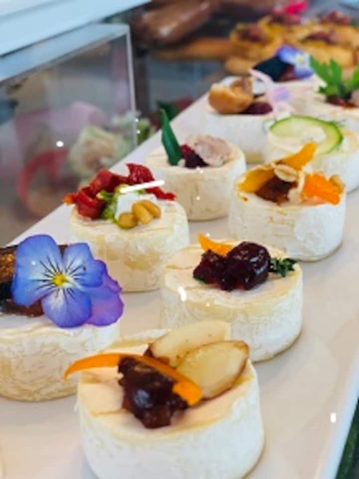 Creative Catering By Gayle