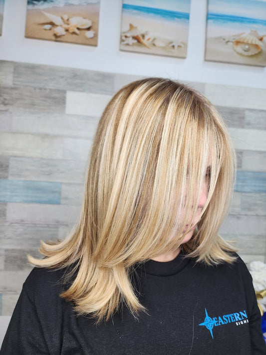 Miami'S Expert In Color, Beauty & Healthy Hair