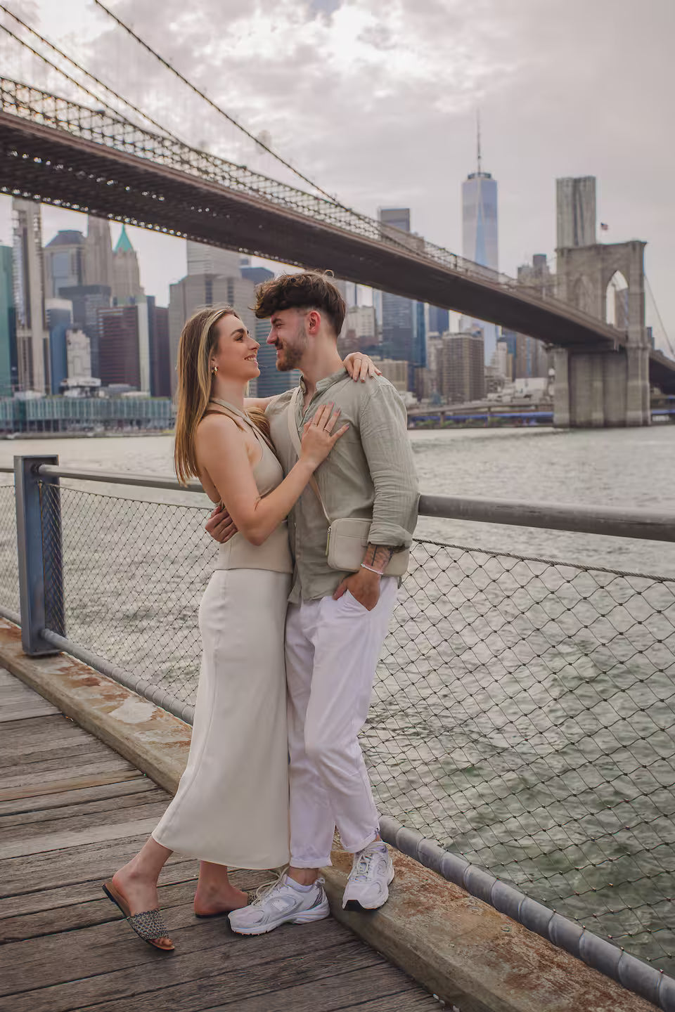 5 Locations in New York Photos