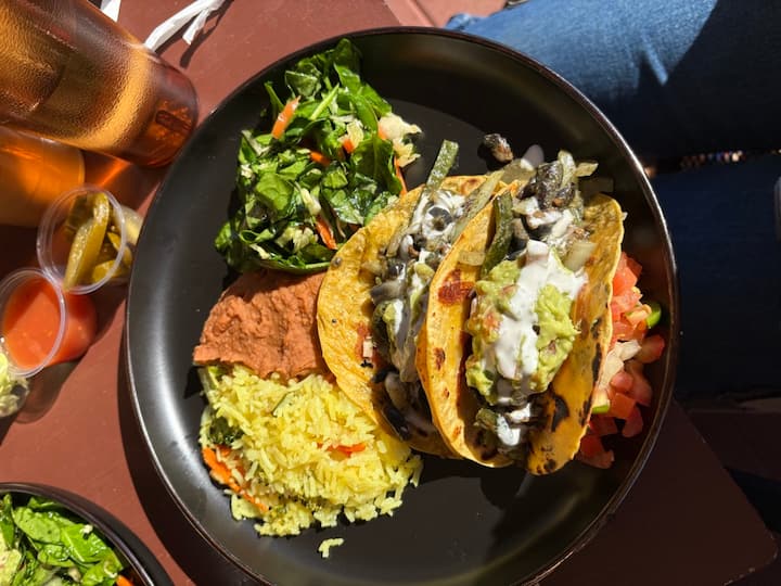 Farm-To-Table Cuisine By Caro