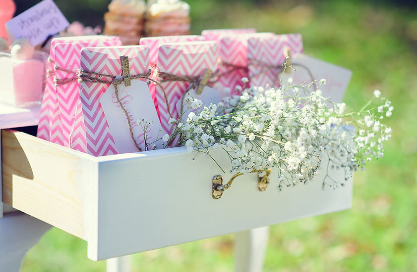 Social Events Planning - New Jersey