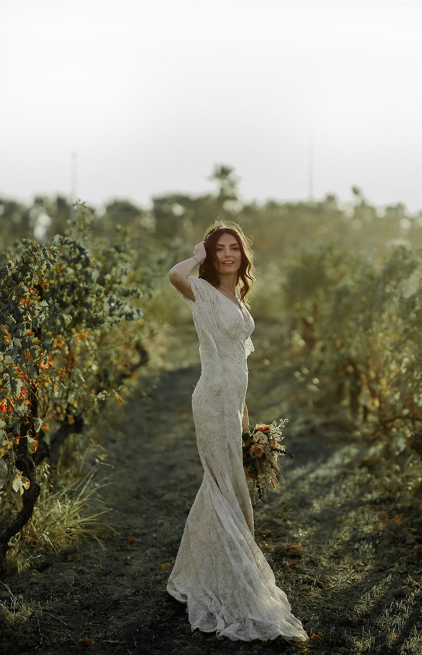 Sweet Day Dreams - Partial Planning - New Jersey