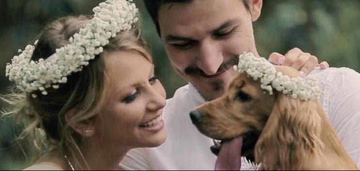 Full Planning Wedding Package - New Jersey